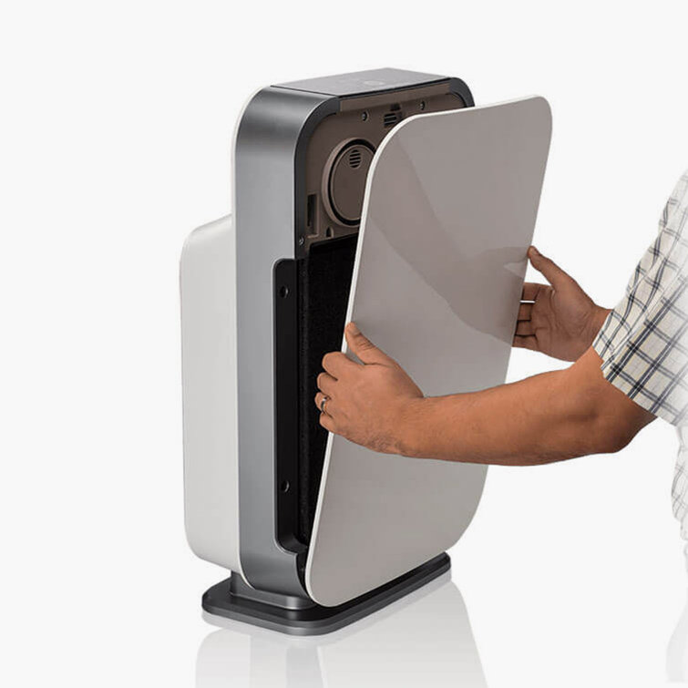 Alen breathesmart store customizable air purifier